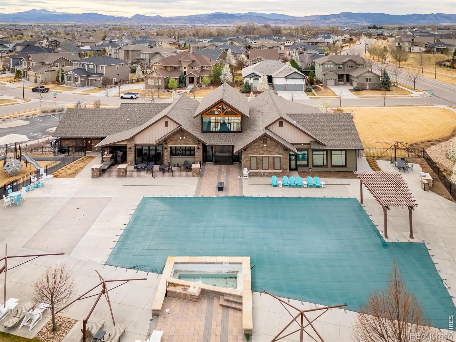 MLS Image #2 for 6027  fall harvest way,fort collins, Colorado