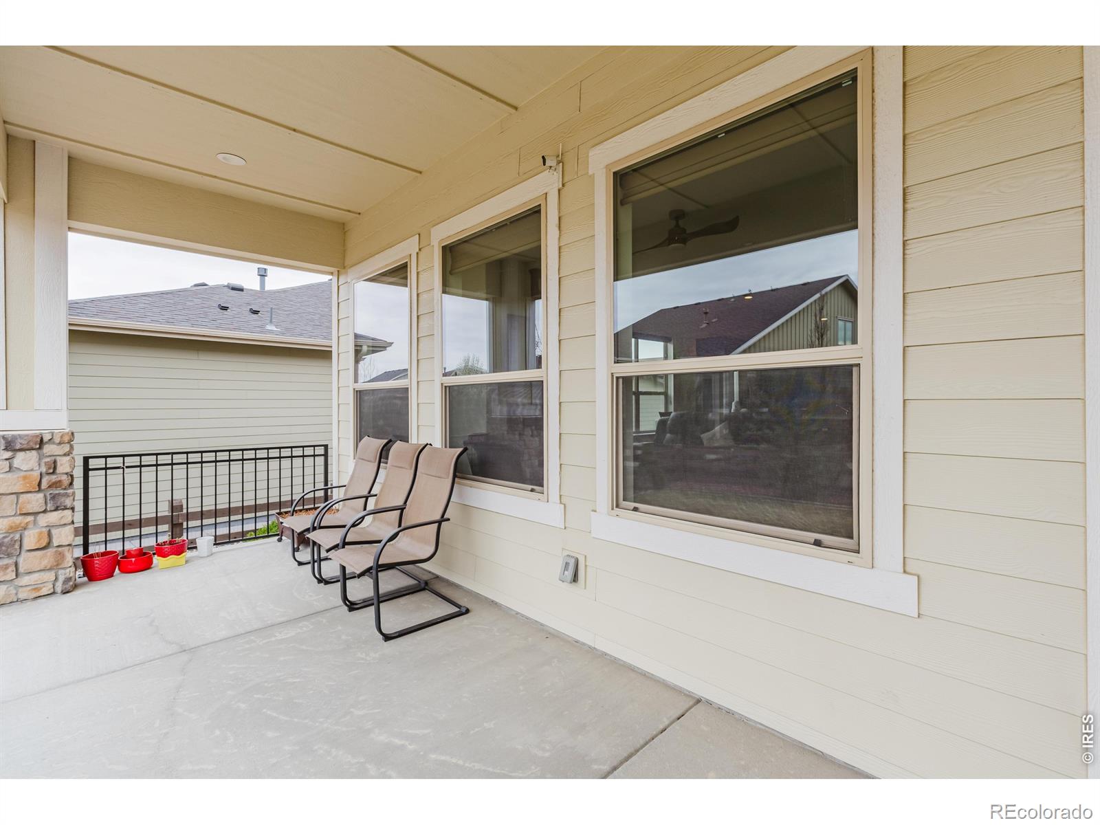 MLS Image #27 for 6027  fall harvest way,fort collins, Colorado