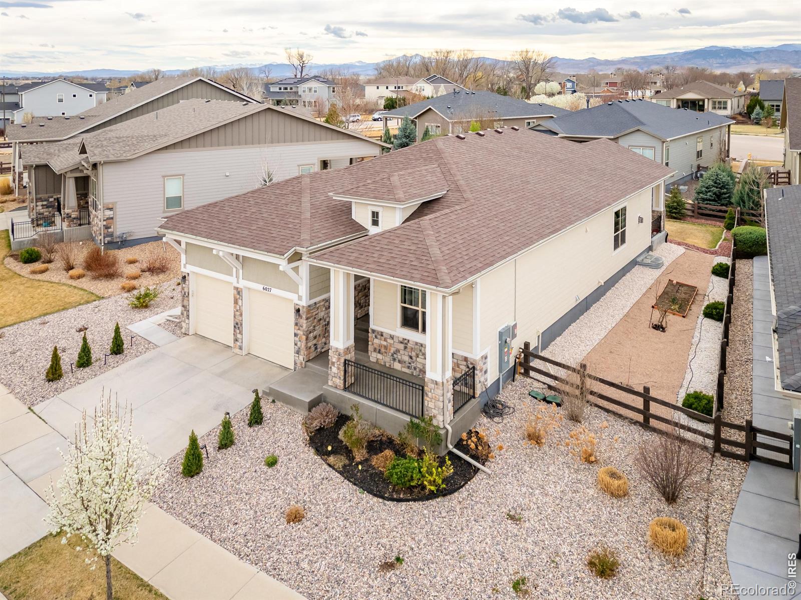 MLS Image #28 for 6027  fall harvest way,fort collins, Colorado