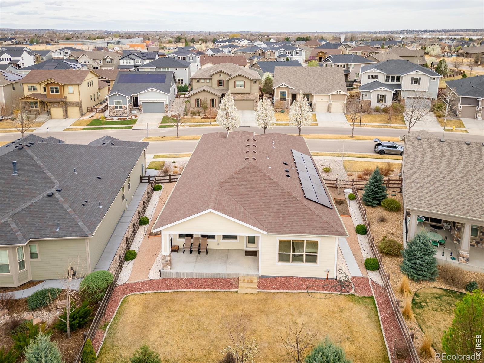 MLS Image #29 for 6027  fall harvest way,fort collins, Colorado