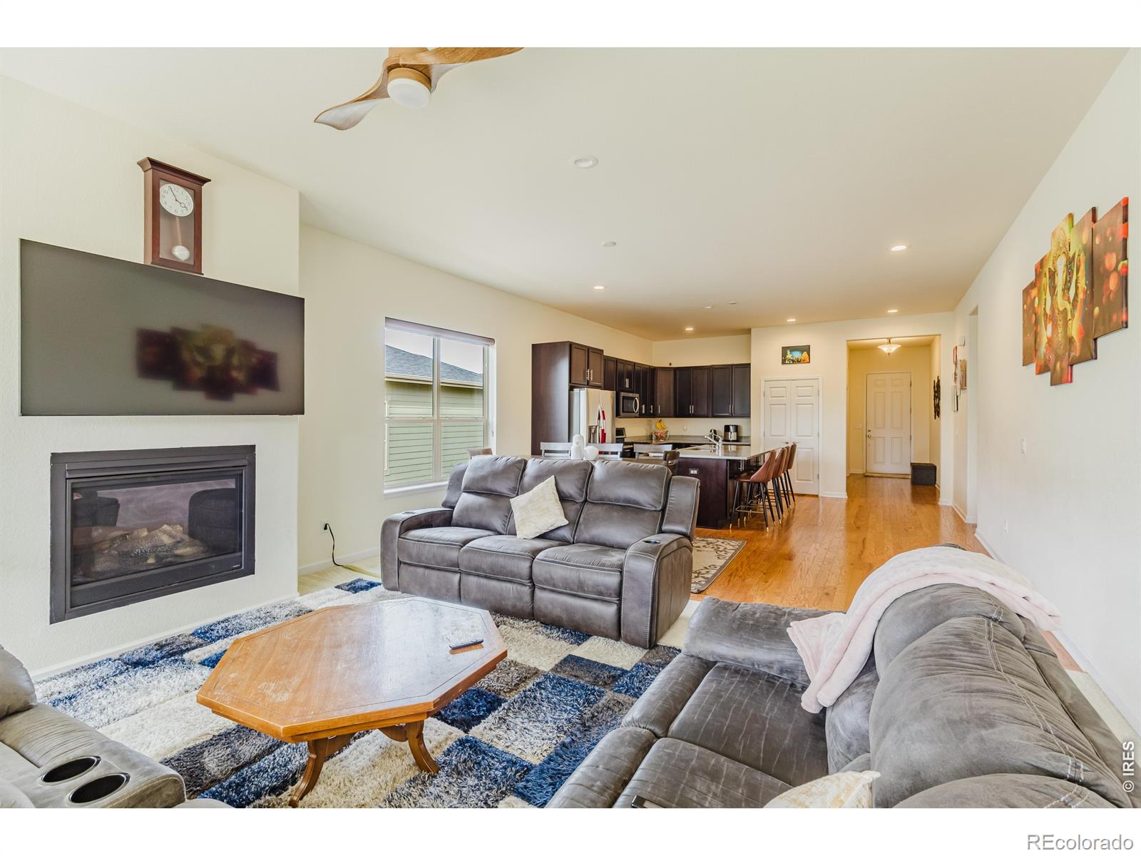MLS Image #3 for 6027  fall harvest way,fort collins, Colorado