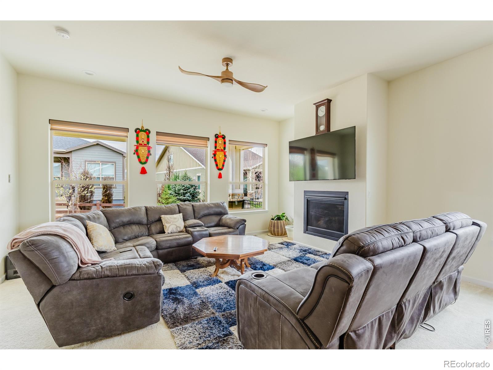MLS Image #4 for 6027  fall harvest way,fort collins, Colorado