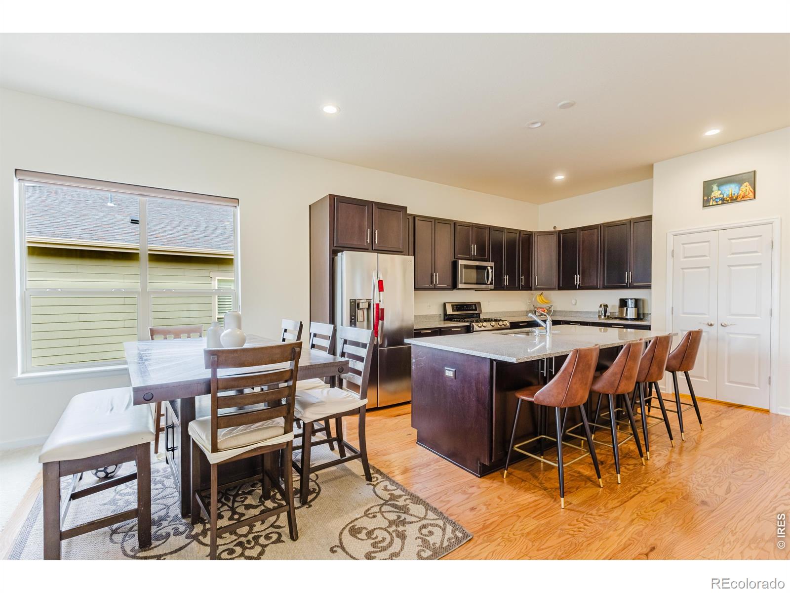 MLS Image #5 for 6027  fall harvest way,fort collins, Colorado