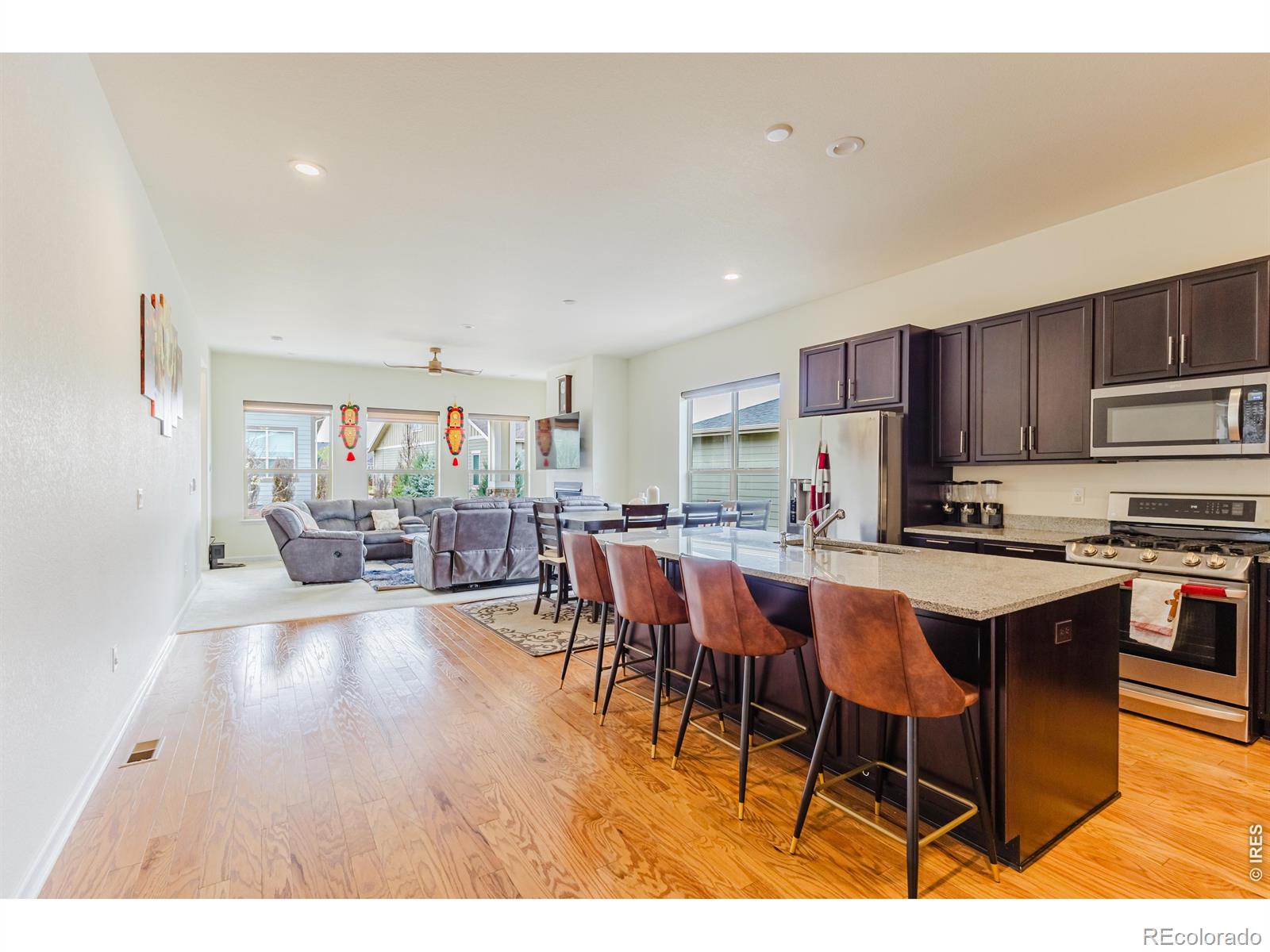 MLS Image #6 for 6027  fall harvest way,fort collins, Colorado