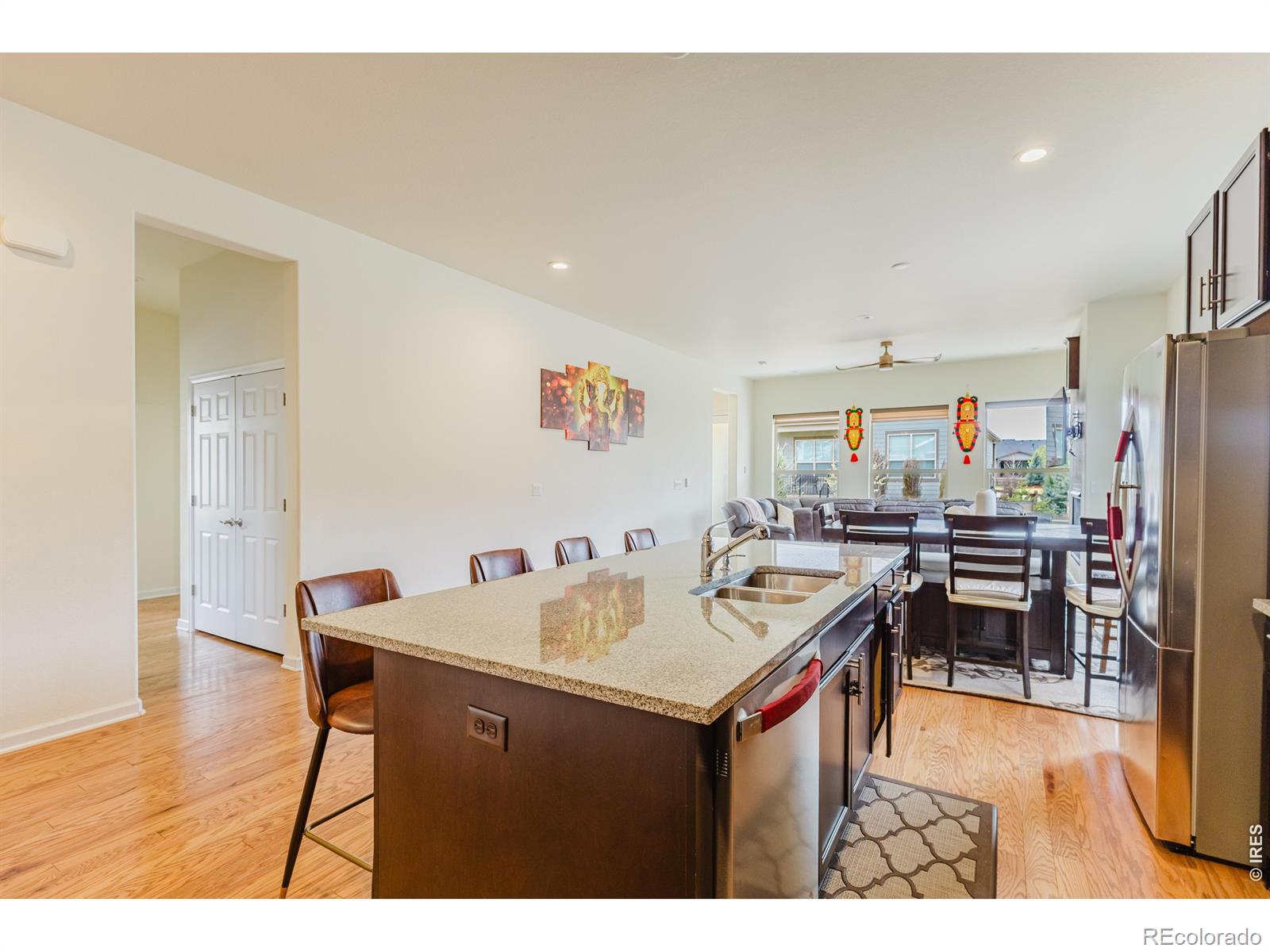 MLS Image #7 for 6027  fall harvest way,fort collins, Colorado