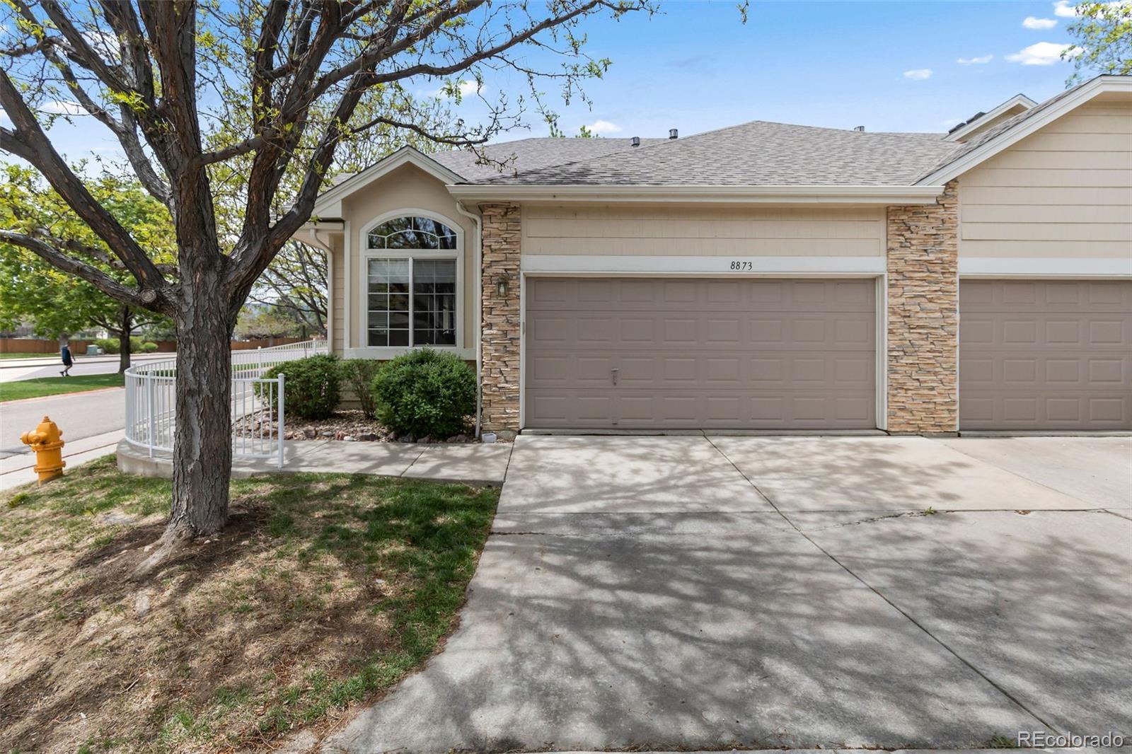 MLS Image #0 for 8873 w phillips drive ,littleton, Colorado