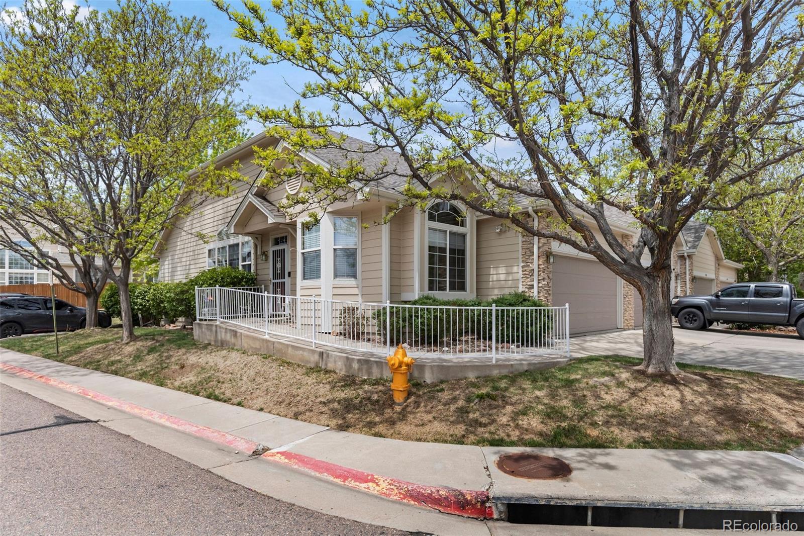 MLS Image #21 for 8873 w phillips drive ,littleton, Colorado