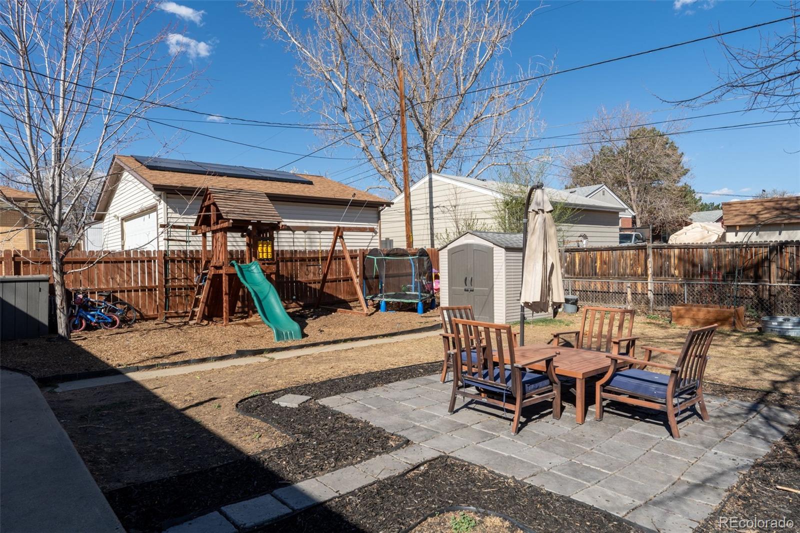 MLS Image #25 for 10903  larson drive,northglenn, Colorado