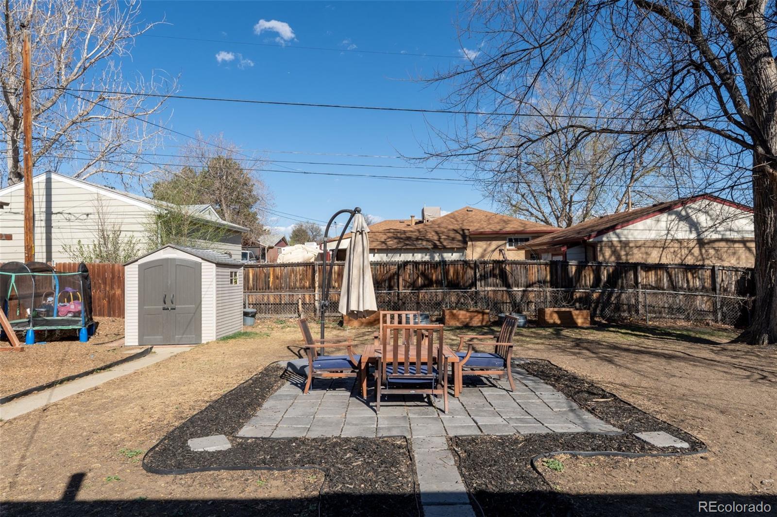 MLS Image #26 for 10903  larson drive,northglenn, Colorado