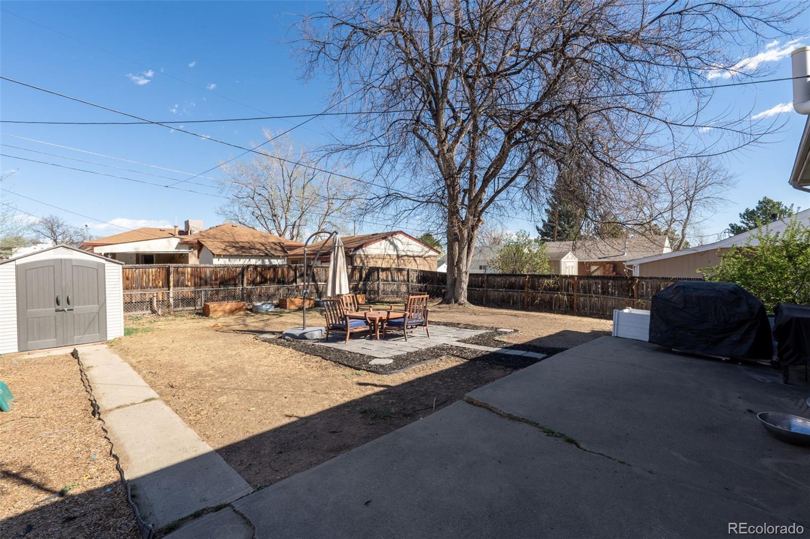 MLS Image #27 for 10903  larson drive,northglenn, Colorado