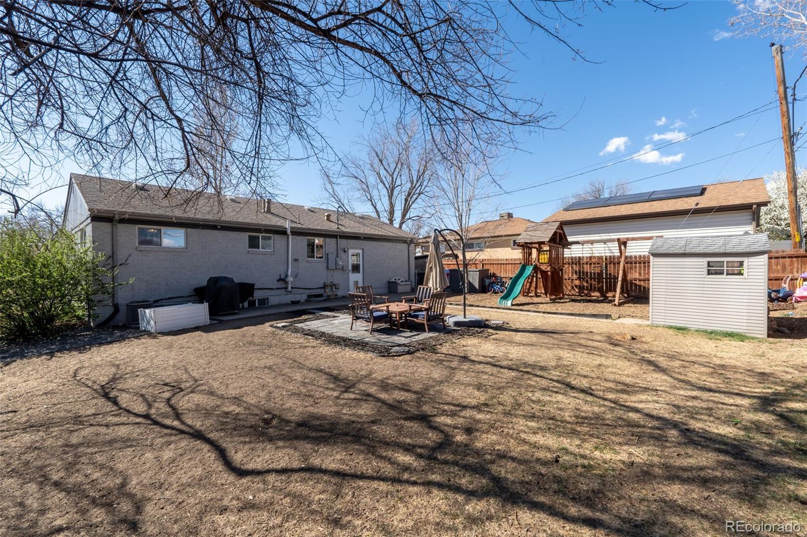 MLS Image #28 for 10903  larson drive,northglenn, Colorado