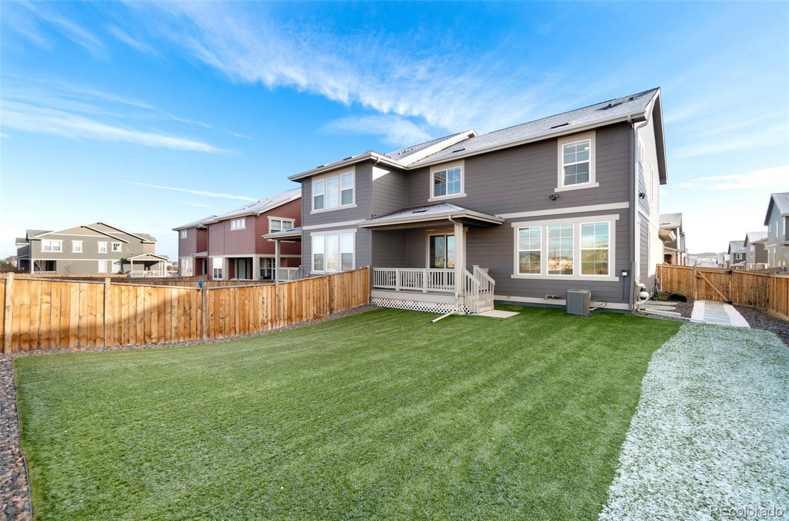 MLS Image #1 for 9021  borrowdale lane,parker, Colorado