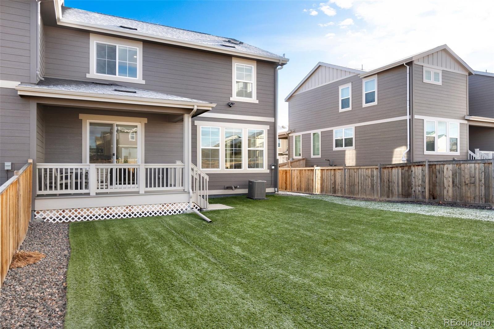 MLS Image #18 for 9021  borrowdale lane,parker, Colorado