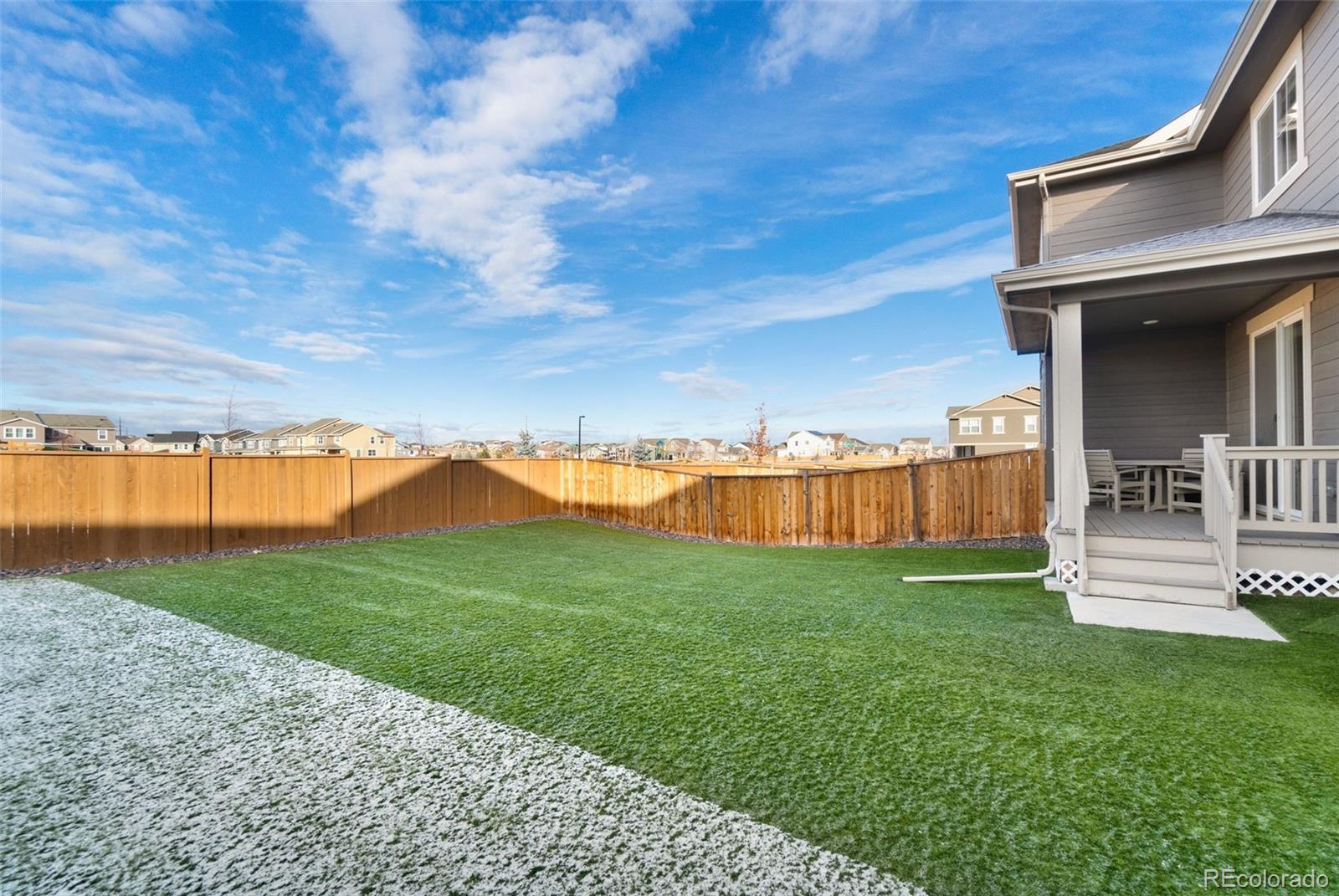 MLS Image #19 for 9021  borrowdale lane,parker, Colorado