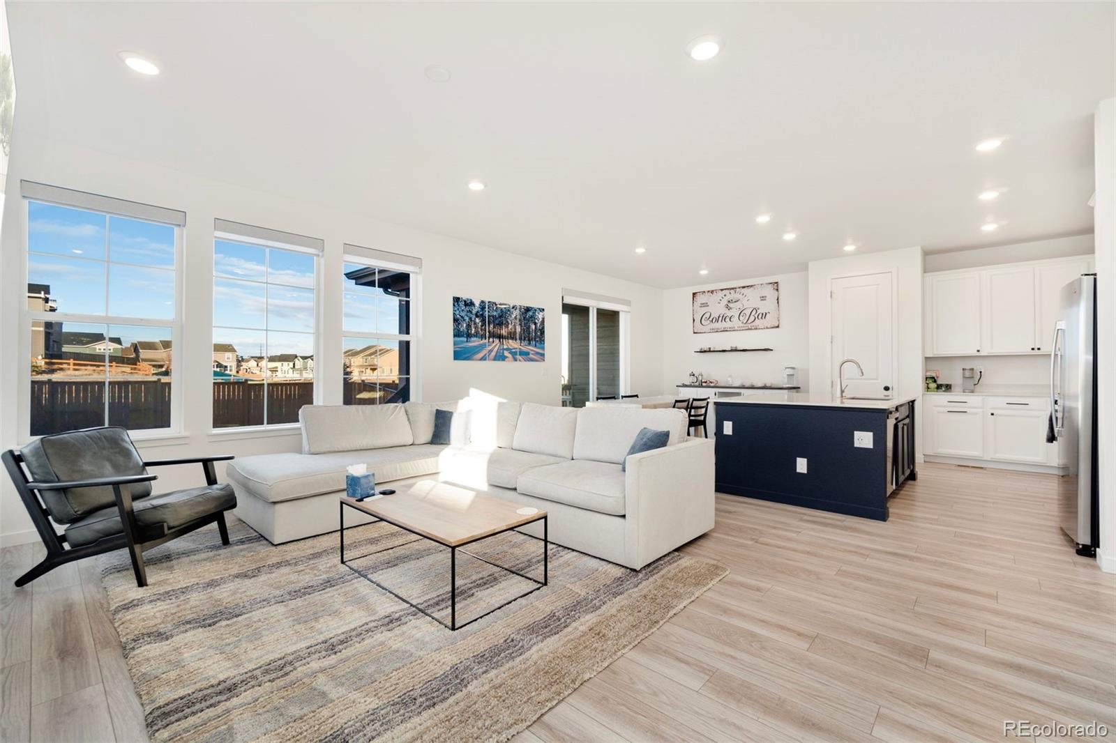 MLS Image #3 for 9021  borrowdale lane,parker, Colorado
