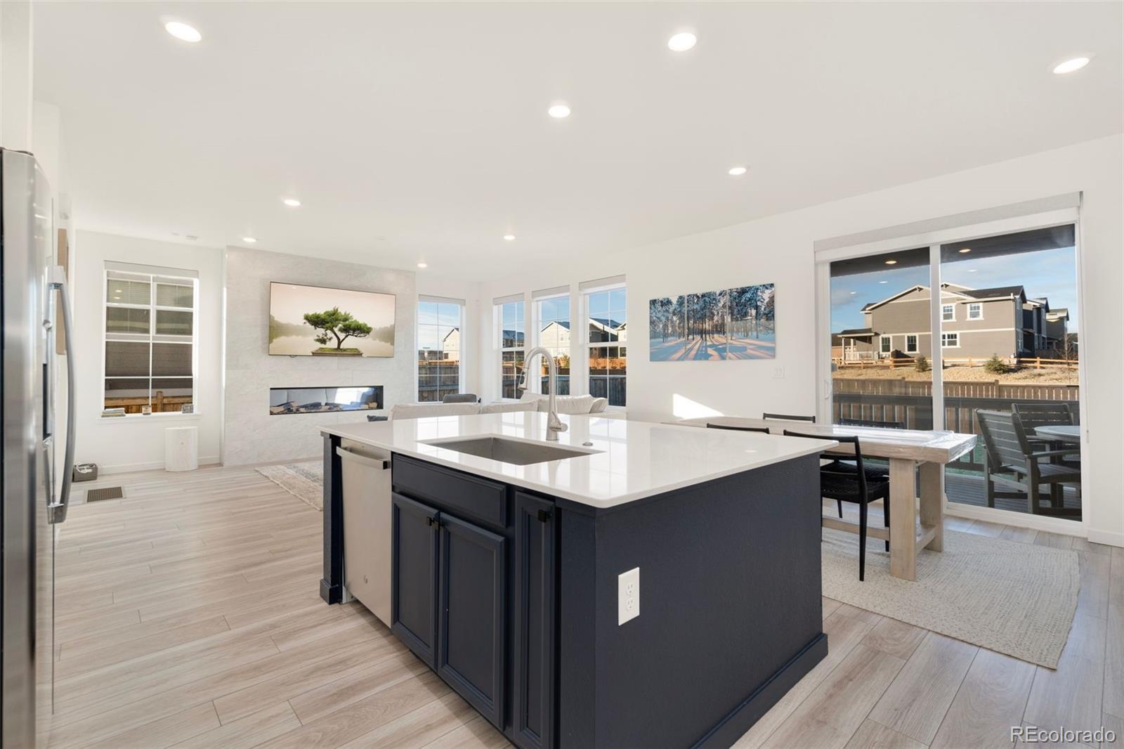 MLS Image #6 for 9021  borrowdale lane,parker, Colorado