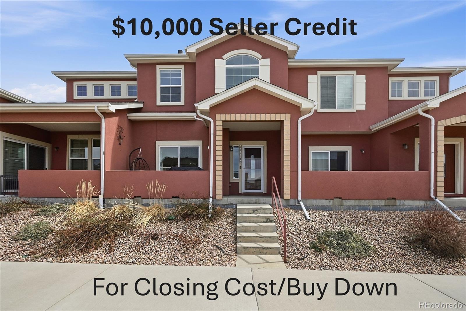MLS Image #0 for 11775  crestop way,parker, Colorado