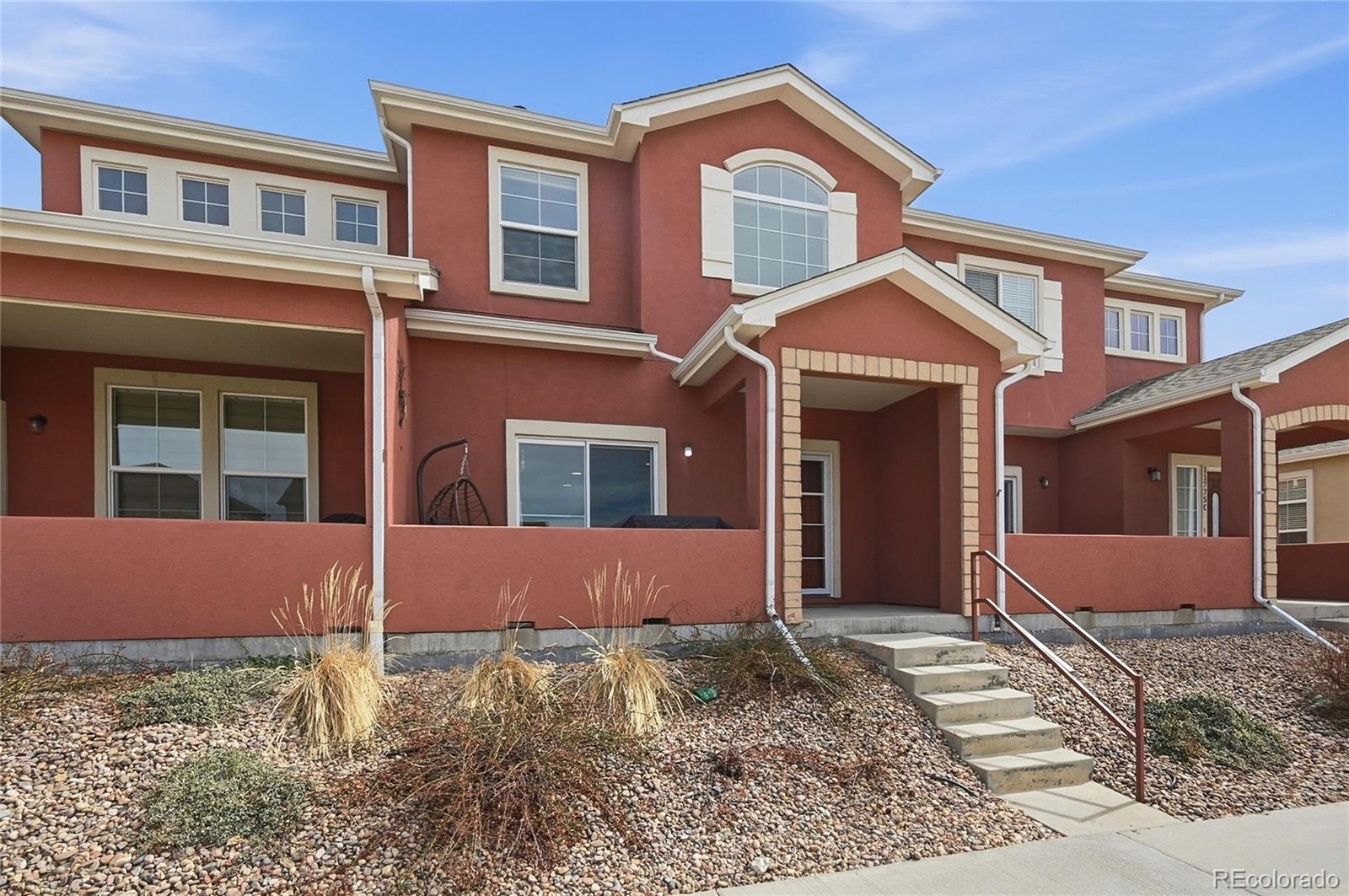 MLS Image #1 for 11775  crestop way,parker, Colorado