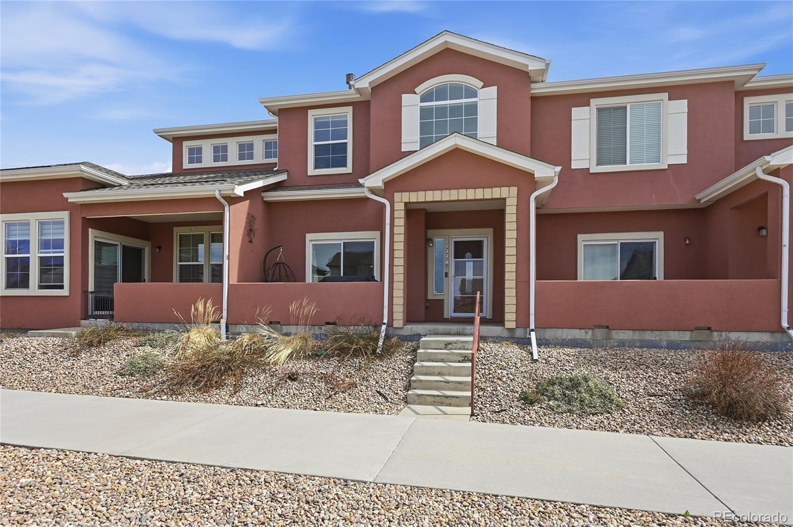 MLS Image #2 for 11775  crestop way,parker, Colorado