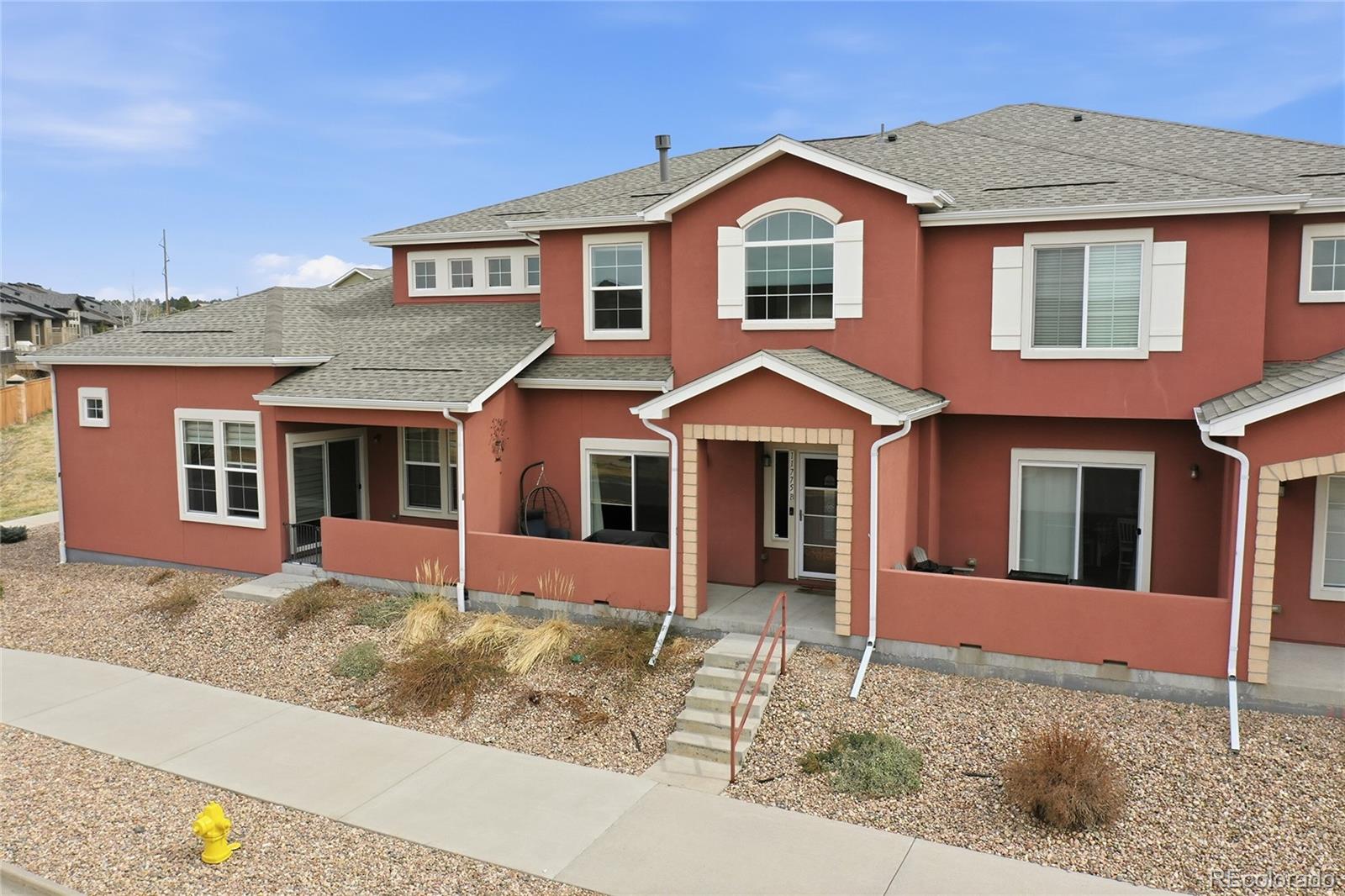 MLS Image #27 for 11775  crestop way,parker, Colorado