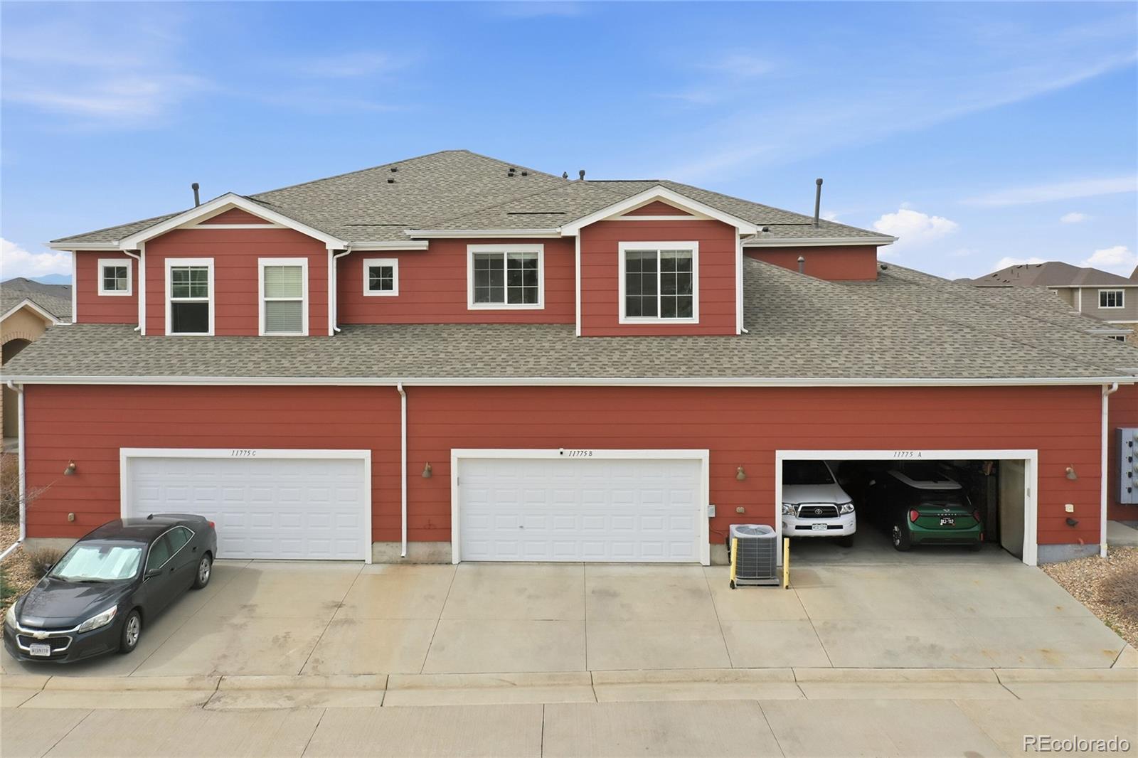 MLS Image #29 for 11775  crestop way,parker, Colorado