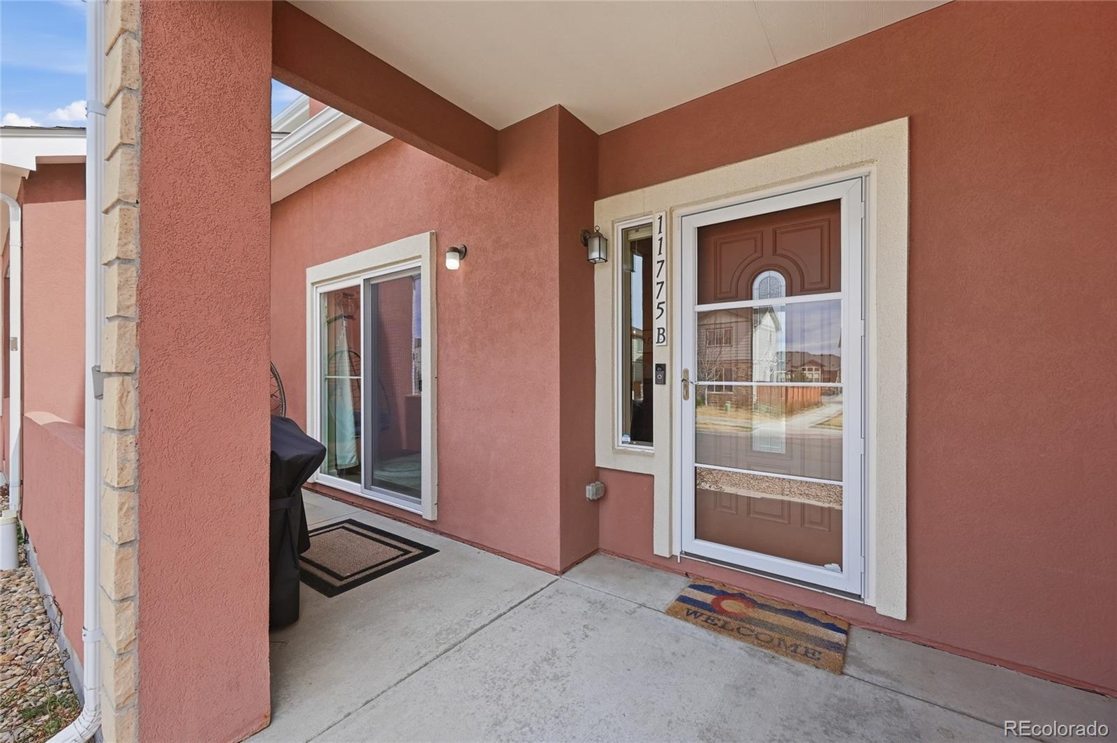 MLS Image #3 for 11775  crestop way,parker, Colorado