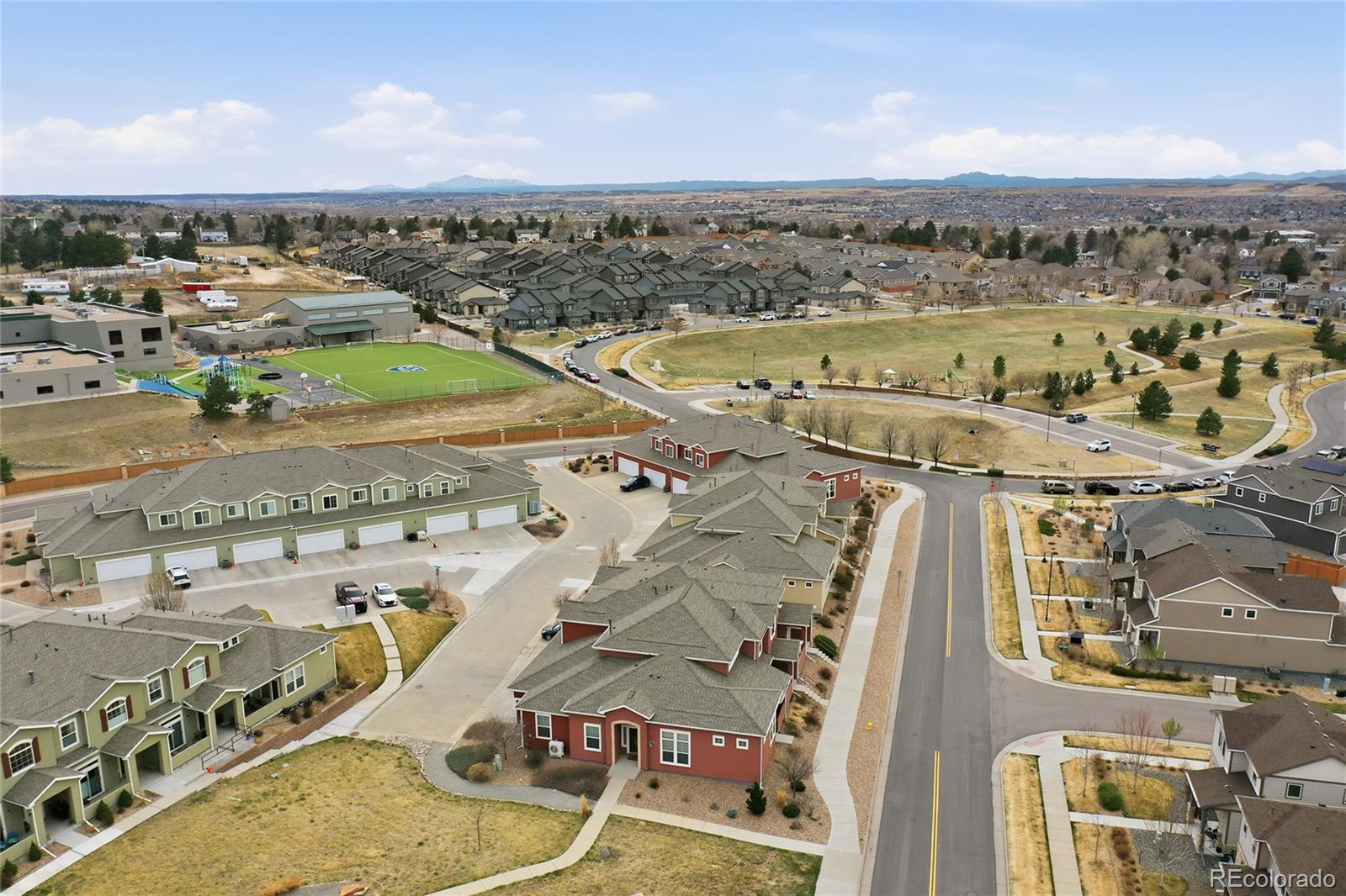 MLS Image #33 for 11775  crestop way,parker, Colorado