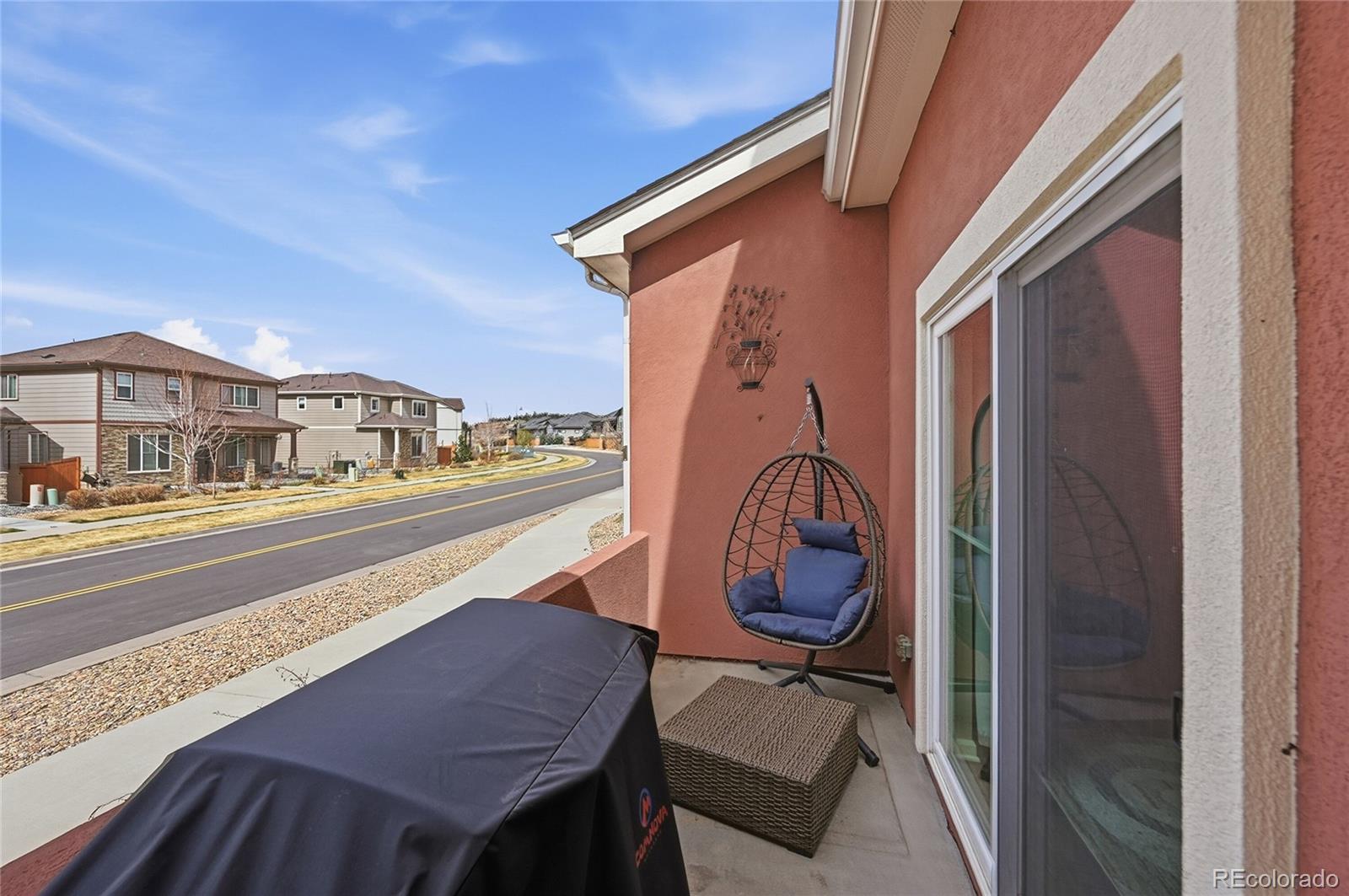 MLS Image #4 for 11775  crestop way,parker, Colorado