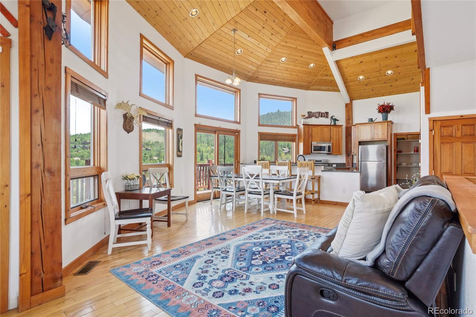 MLS Image #2 for 108  hummingbird way,granby, Colorado
