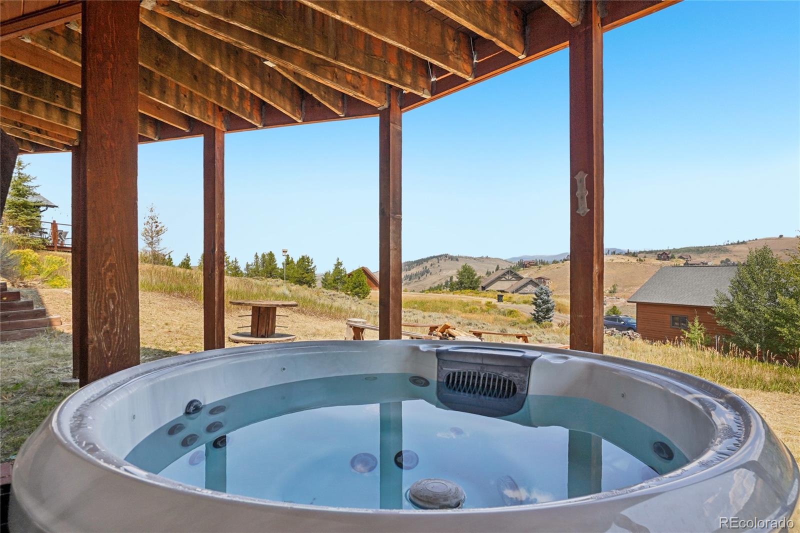 MLS Image #31 for 108  hummingbird way,granby, Colorado