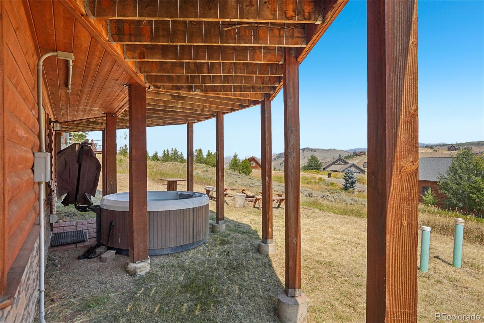 MLS Image #32 for 108  hummingbird way,granby, Colorado