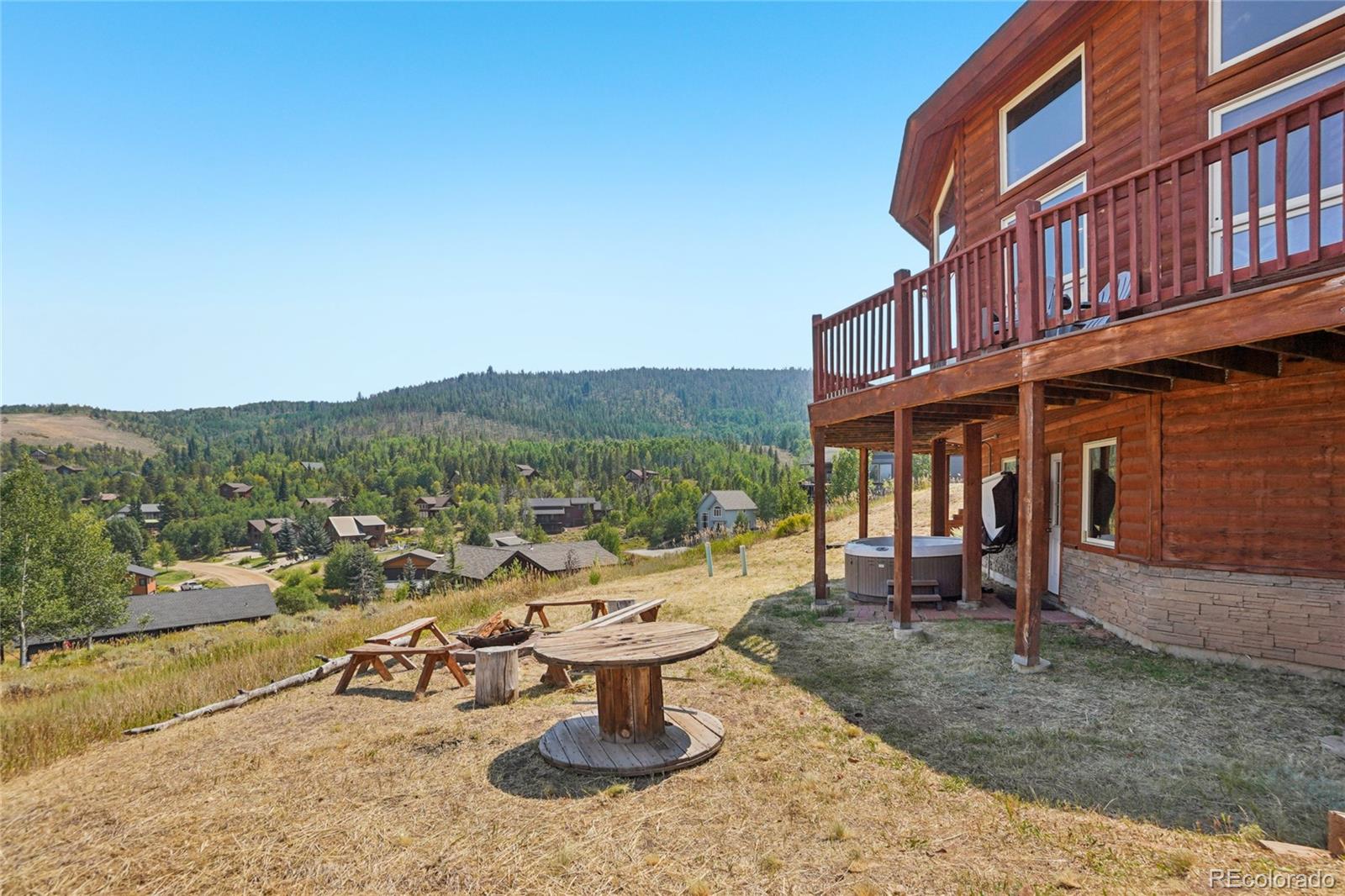 MLS Image #33 for 108  hummingbird way,granby, Colorado