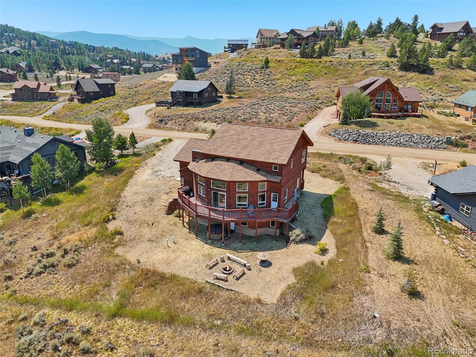 MLS Image #38 for 108  hummingbird way,granby, Colorado