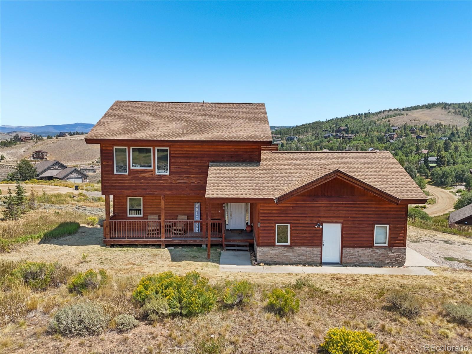 MLS Image #39 for 108  hummingbird way,granby, Colorado