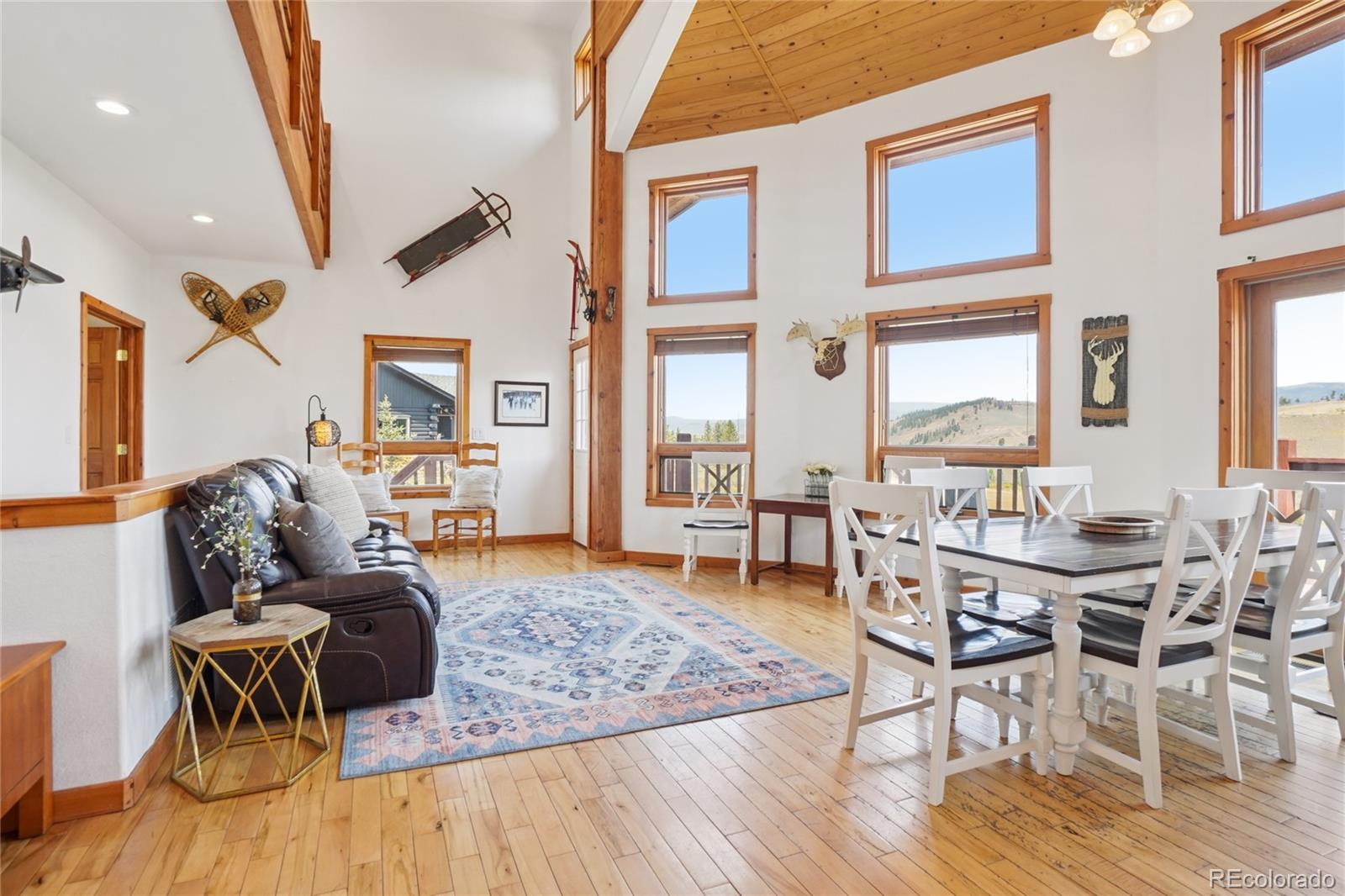 MLS Image #4 for 108  hummingbird way,granby, Colorado
