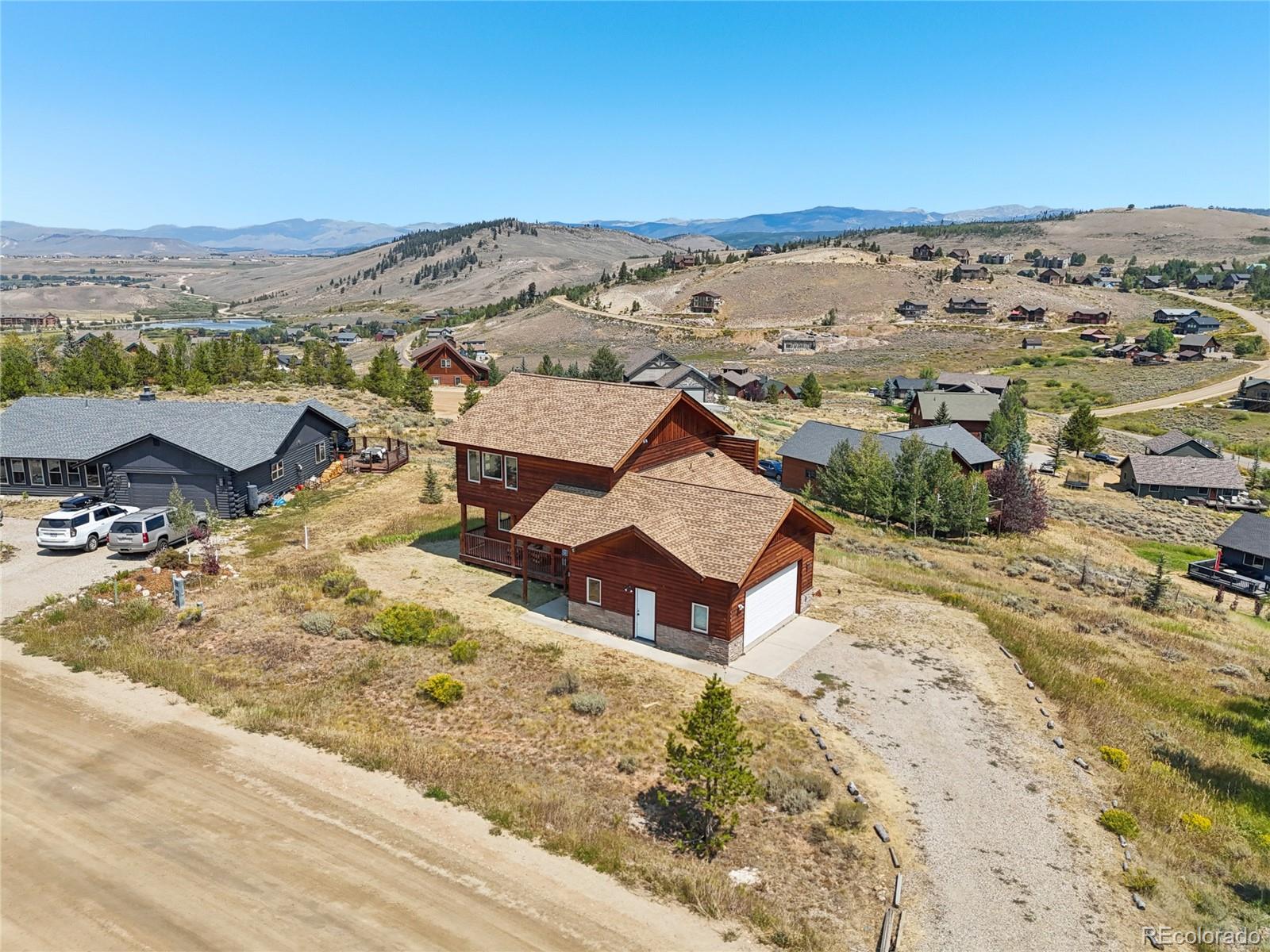 MLS Image #41 for 108  hummingbird way,granby, Colorado