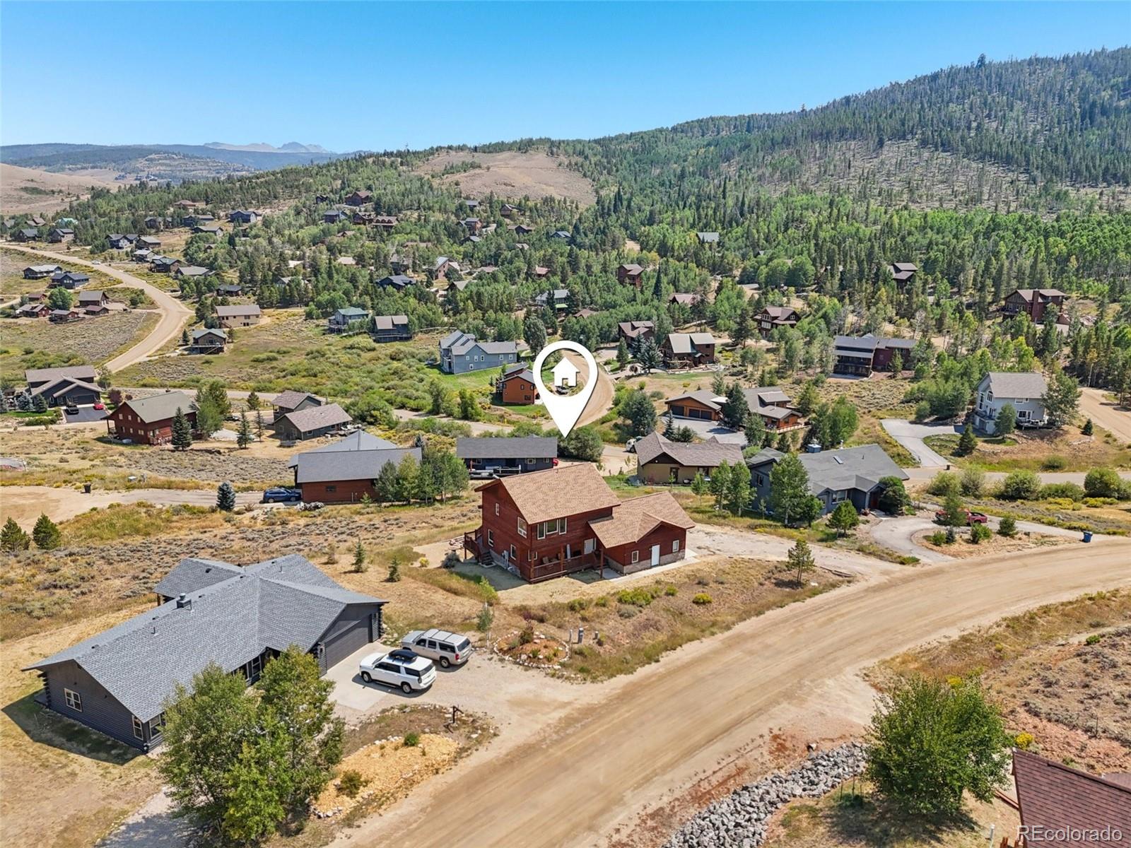 MLS Image #42 for 108  hummingbird way,granby, Colorado