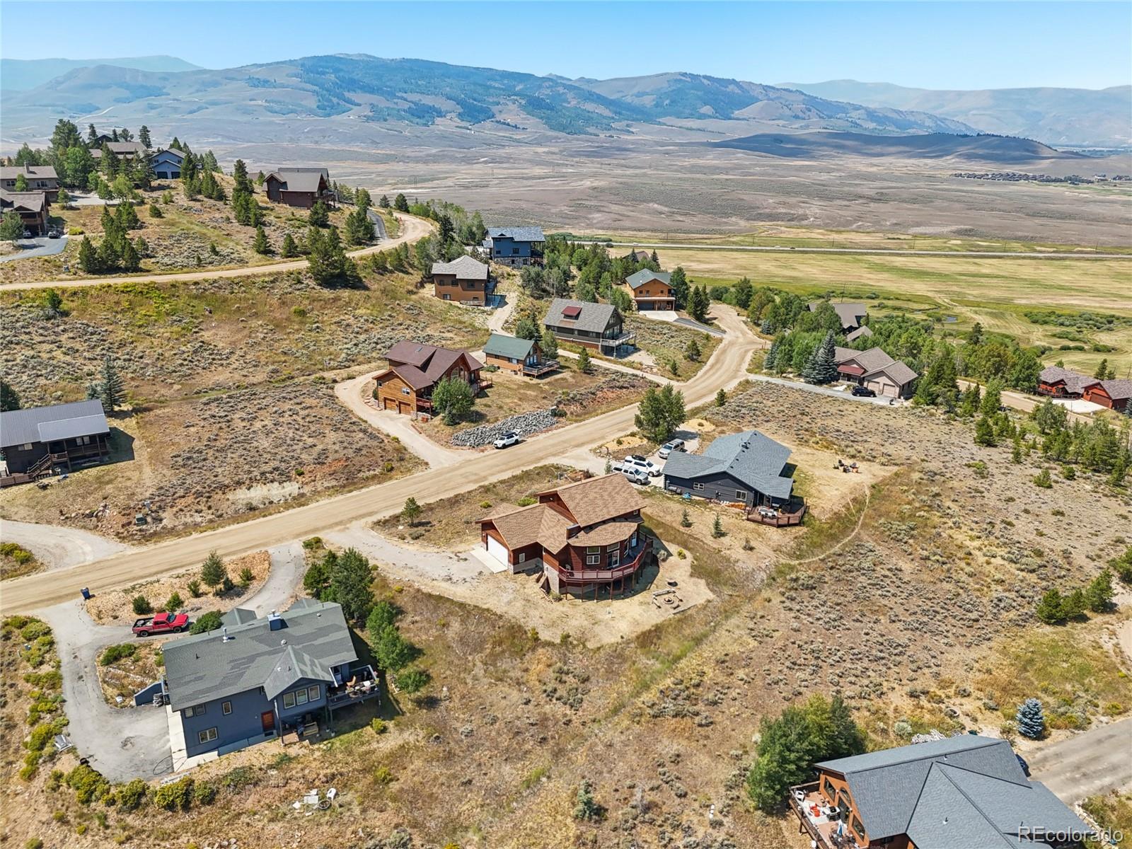MLS Image #43 for 108  hummingbird way,granby, Colorado
