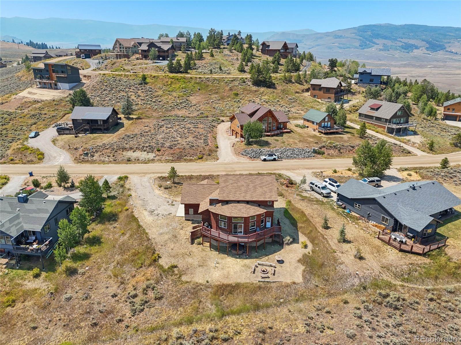 MLS Image #44 for 108  hummingbird way,granby, Colorado