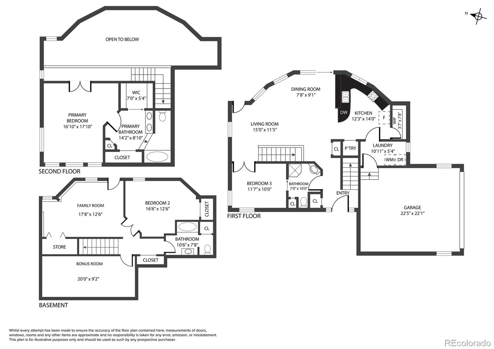 MLS Image #45 for 108  hummingbird way,granby, Colorado
