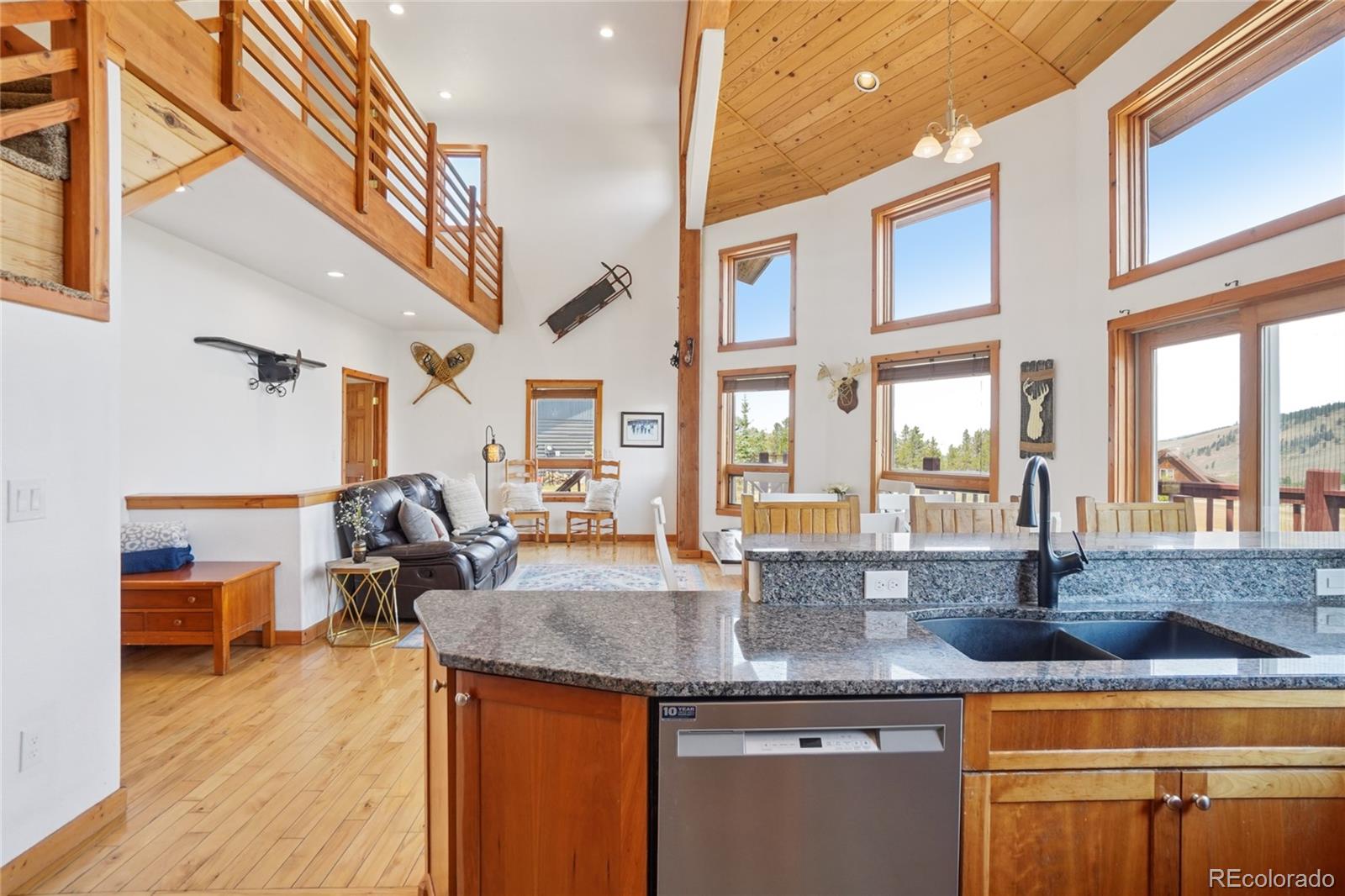 MLS Image #5 for 108  hummingbird way,granby, Colorado