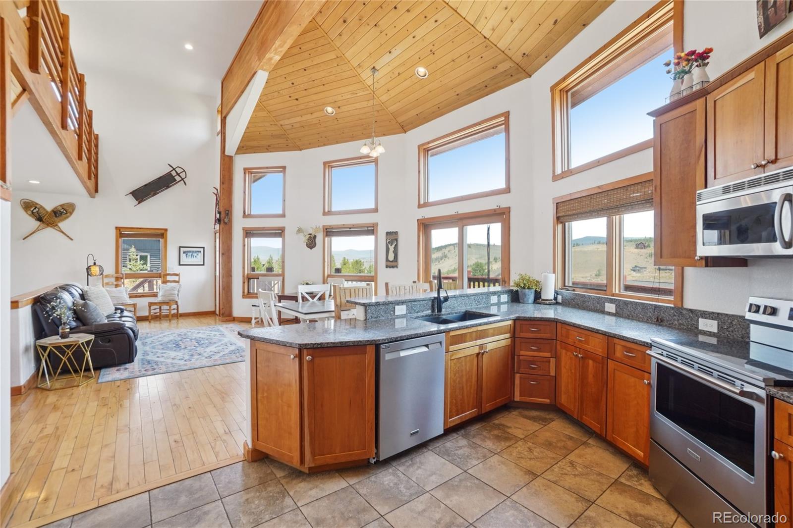 MLS Image #6 for 108  hummingbird way,granby, Colorado