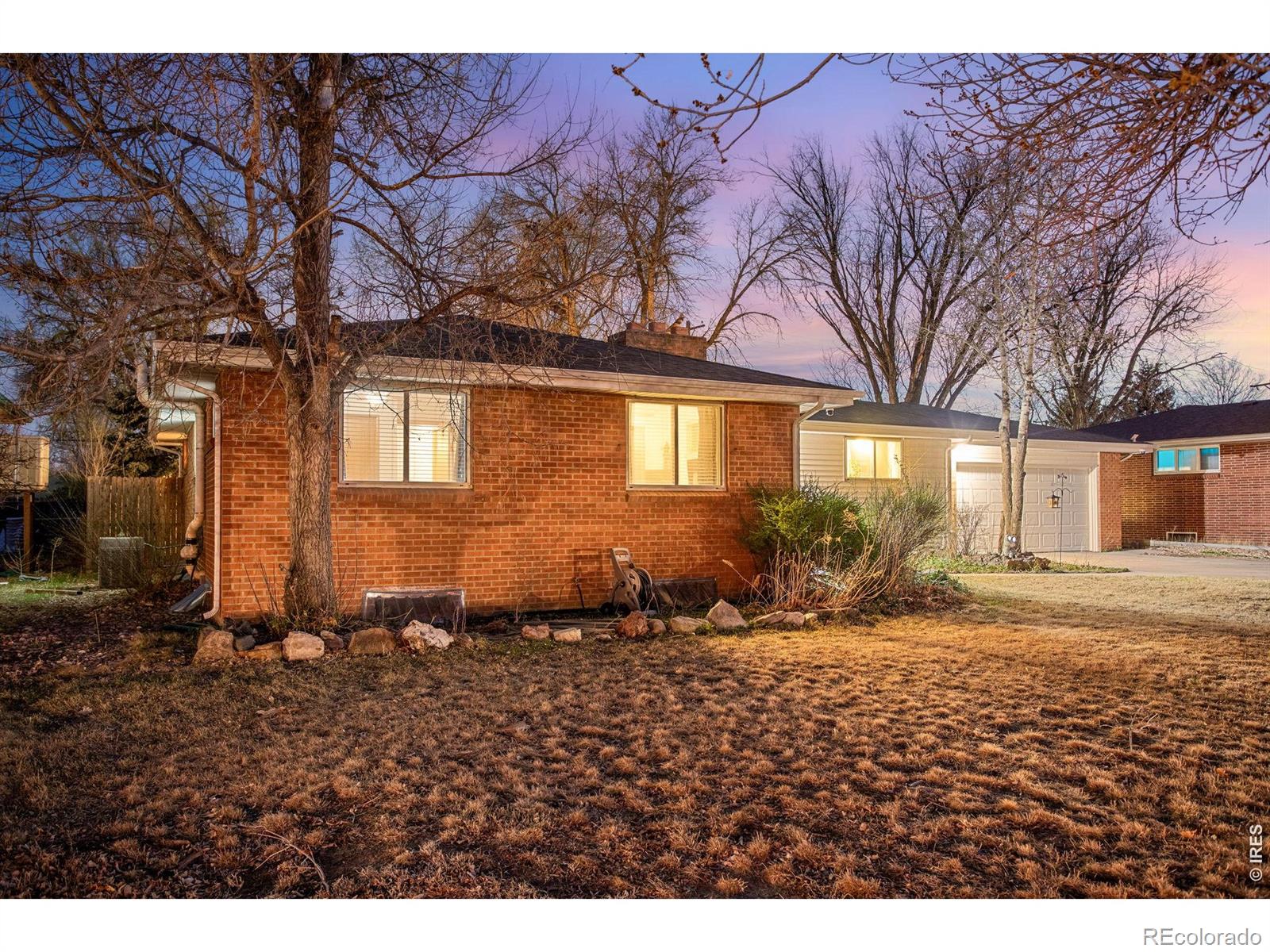 MLS Image #2 for 2106  13th street,greeley, Colorado
