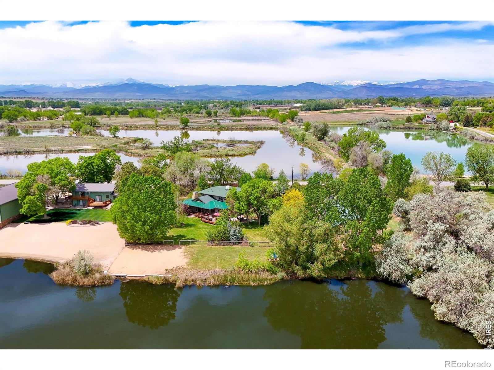 MLS Image #0 for 466 s county road 9e ,loveland, Colorado