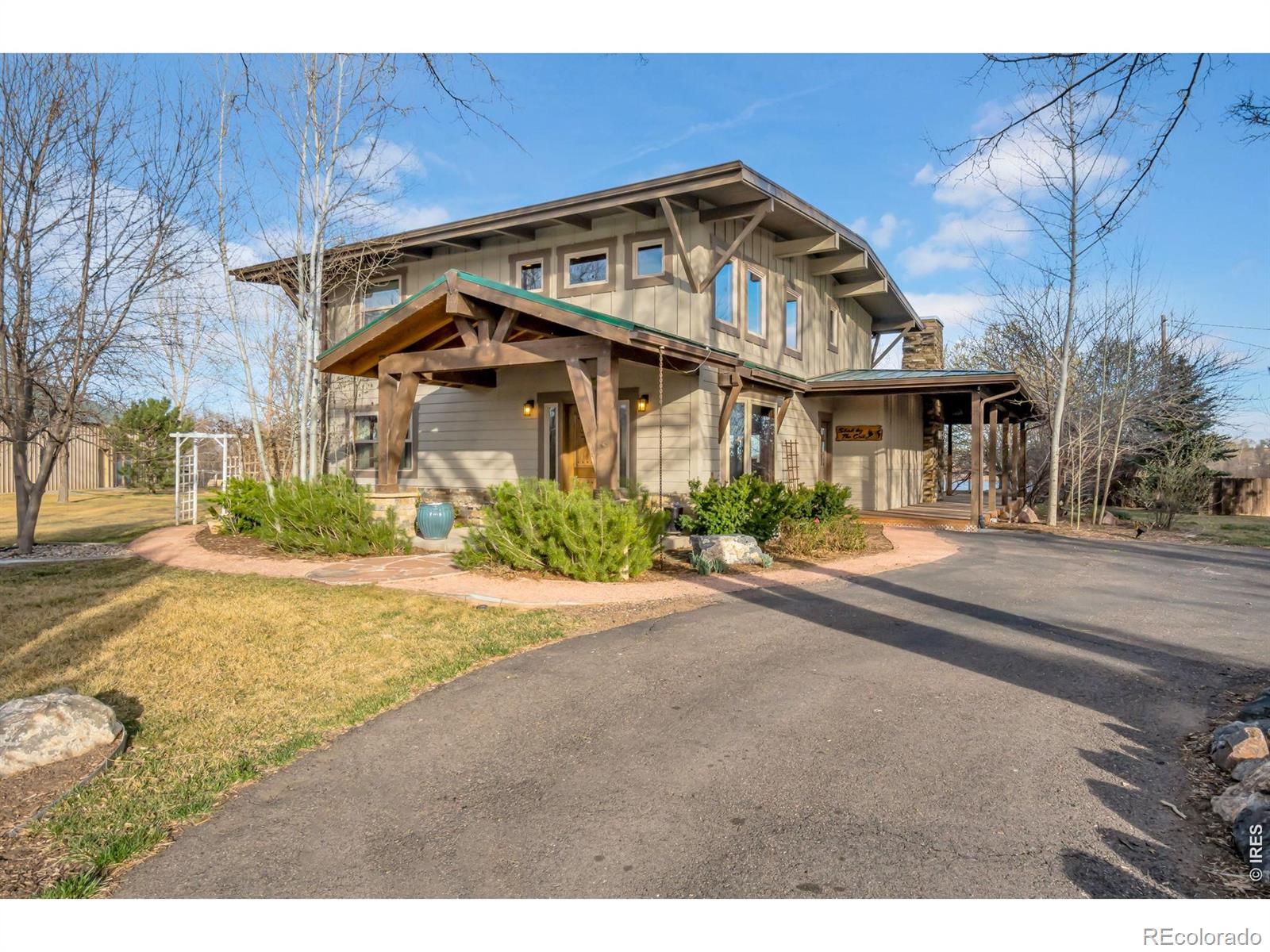 MLS Image #13 for 466 s county road 9e ,loveland, Colorado