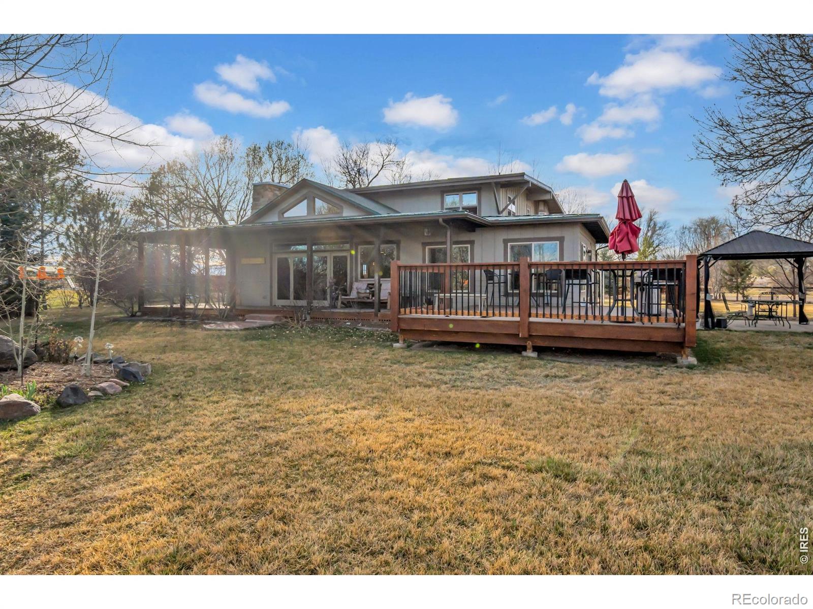 MLS Image #16 for 466 s county road 9e ,loveland, Colorado