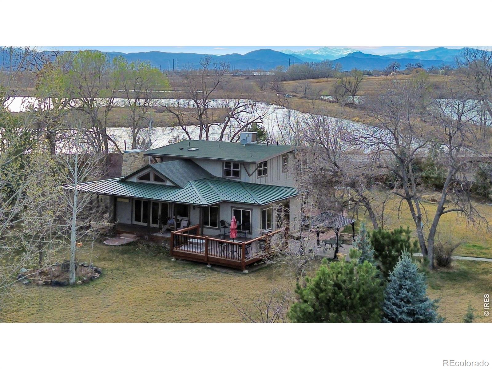 MLS Image #21 for 466 s county road 9e ,loveland, Colorado