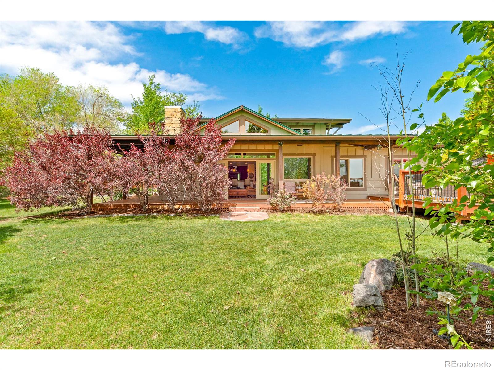 MLS Image #24 for 466 s county road 9e ,loveland, Colorado