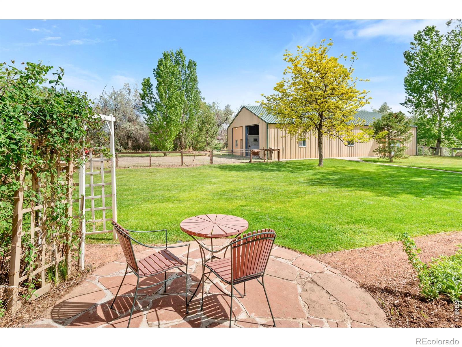MLS Image #29 for 466 s county road 9e ,loveland, Colorado