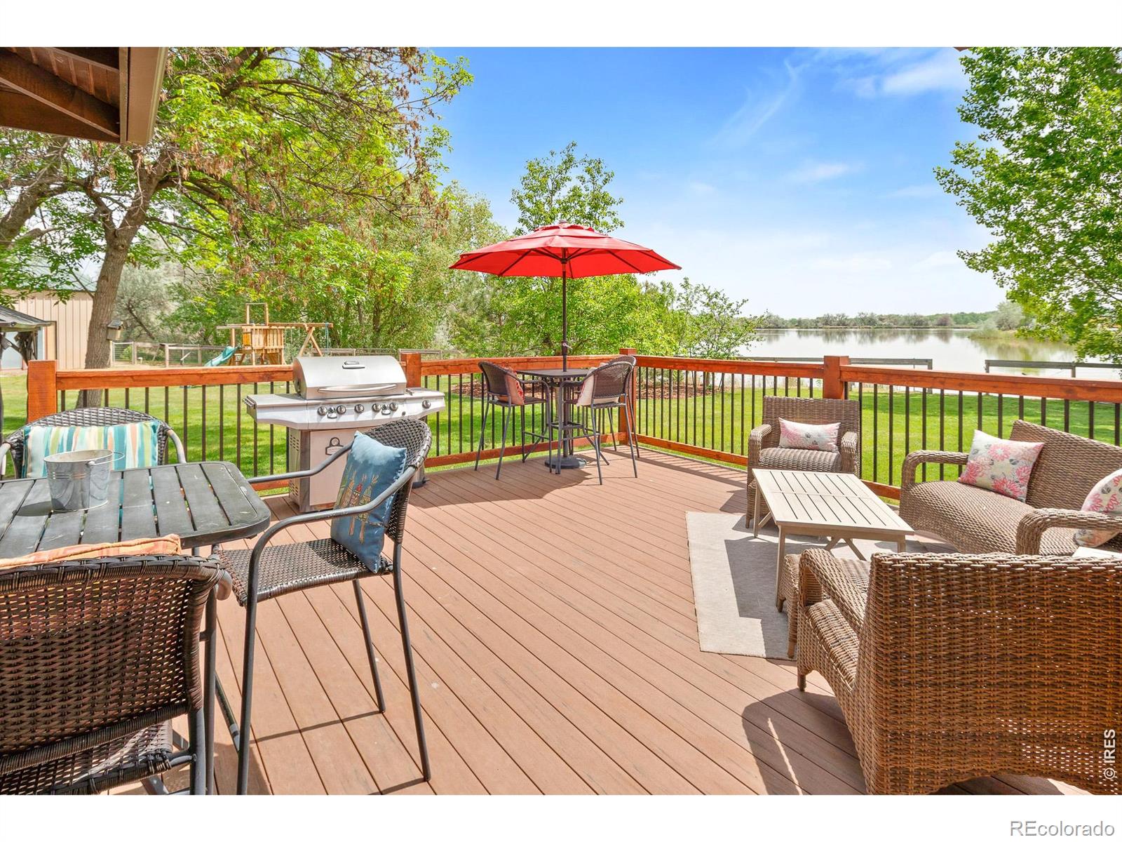 MLS Image #3 for 466 s county road 9e ,loveland, Colorado